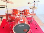 Drum Set