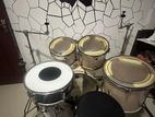 Drum Set