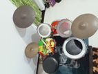 Drum Set