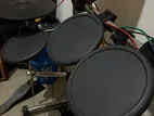 Drum Set