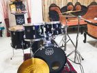 Drum Set