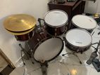 Drum Set