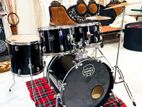 Drum set