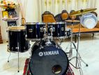 Drum Set