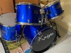 Drum Set