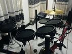 TD82 Drum Set