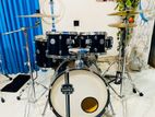MAPEX Acoustic Drum Kit