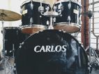 Drum Set