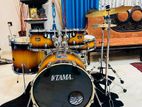 Drum Set