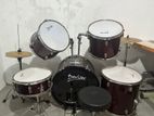 Drum Set