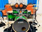 Tama Acoustic Drum Kit