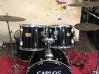 Drum Set