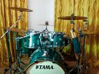 Drum Set