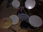 Drum Set