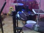 Drum Set