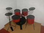 Drum Set(new)