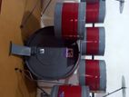 drum set