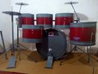 Drum Set