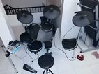 Drum Set