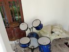 Drum Set