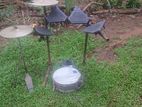 Drum Set