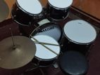 Drum Set