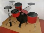 Drum Set Jazz