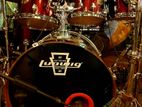Drum Set - Ludwig