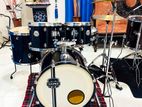Drum set