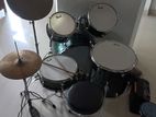 Drum Set