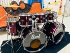 Drum Set Pearl