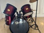 Drum Set ( Premier )