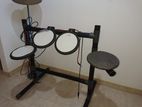 Drum Set / Snare Kik