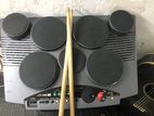 Drum Set Sound