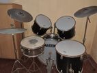 Drum Set - Used