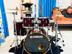 drum set YAMAHA