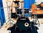 Drum set YAMAHA Stage Custom