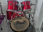 DRUM SETS