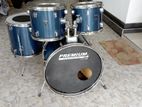 Drum Shell Pack