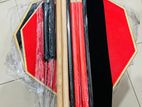 Drum sticks pack with bag