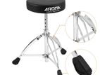 Drum Stool ( Drums throne ) Heavy adjustable