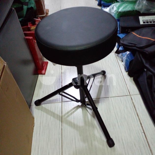 Drum stool for Sale in Dehiwala ikman
