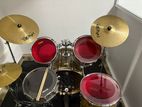 Drum Kit