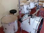 Drums Set