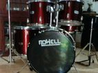 Drums Set