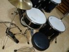 Drums
