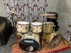 Drums Set