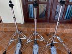 Drums Hihat Stand (Heavy)