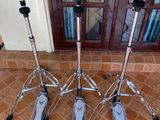 Drums Hihat Stand (Heavy)