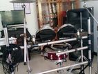 Drums Set